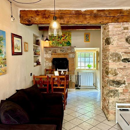 L'Antica Nicchia - Centro Storico Apartment San Gimignano Ngoại thất bức ảnh