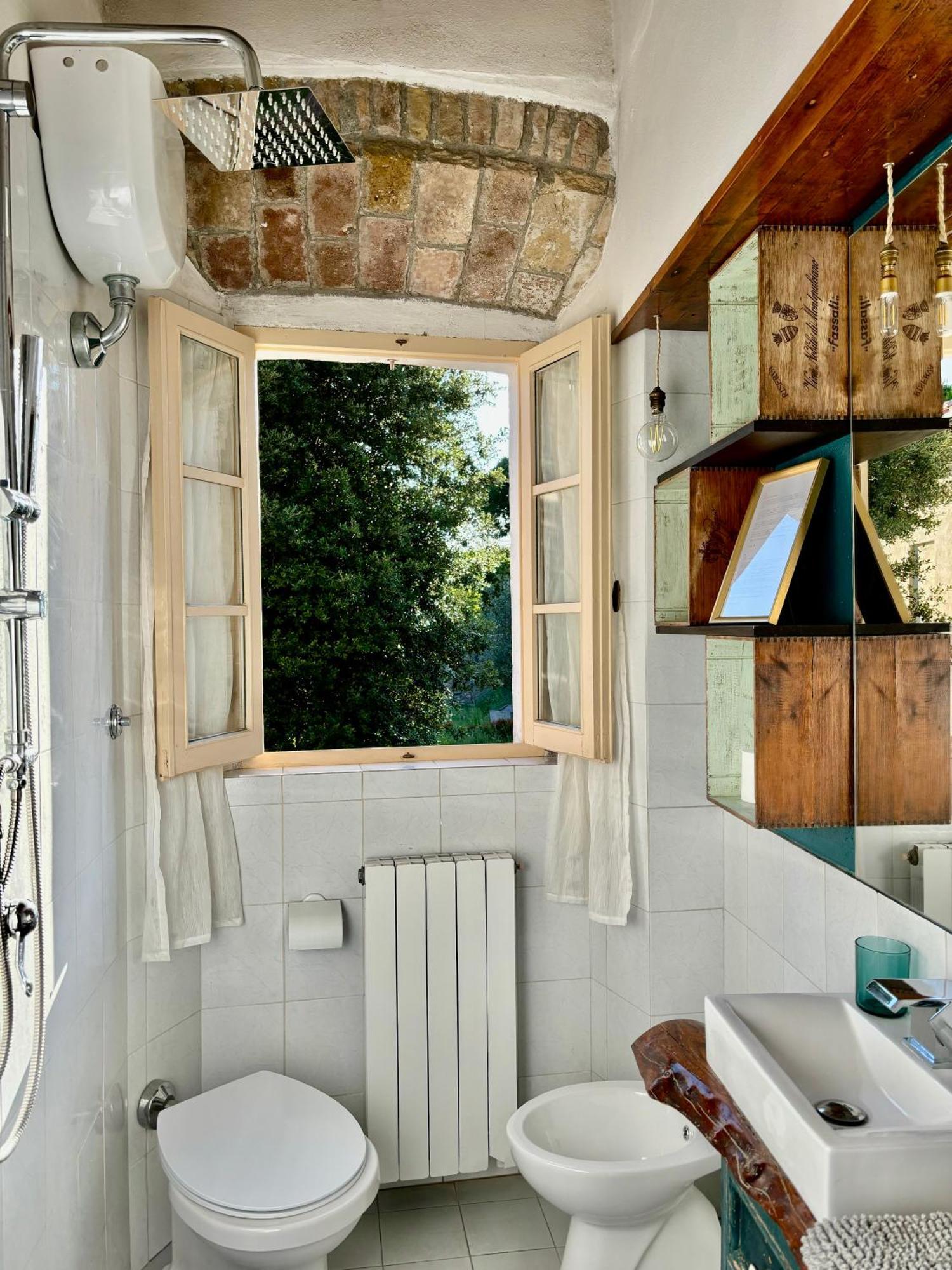 L'Antica Nicchia - Centro Storico Apartment San Gimignano Ngoại thất bức ảnh